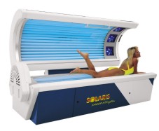 Old Tanning Beds 87